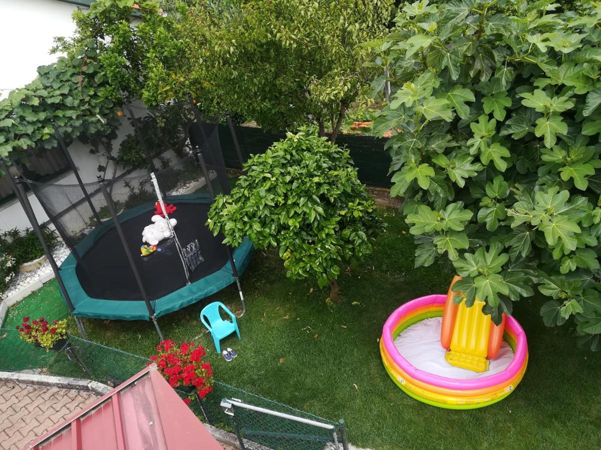 O Nosso Cantinho Lourical Esterno foto