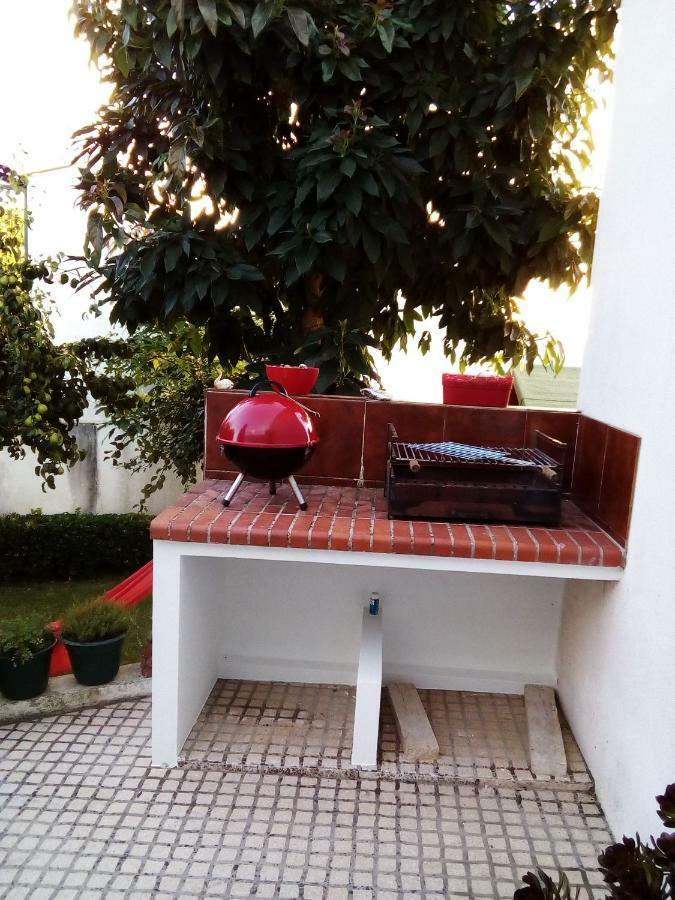 O Nosso Cantinho Lourical Esterno foto